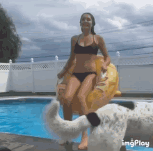Just Ricky Float GIF - Just Ricky Float Jump GIFs