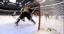 Stanley Cup Winning Shot GIF - Nhl Hockey Stanley Cup Finals GIFs