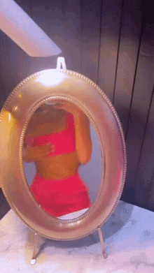 Dixie Damelio Outfit GIF - Dixie Damelio Outfit Show Off GIFs