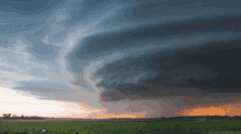 Tornado Horizontal GIF - Tornado Horizontal GIFs
