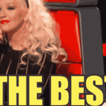 Best Zeli Yeetlord GIF - Best Zeli Yeetlord Christina Aguilera GIFs