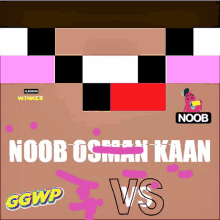 noob noob