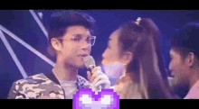 Maymay Donny GIF - Maymay Donny Sweet GIFs