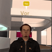 Ps Home Yes GIF