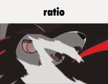 Ratio Lycanroc GIF - Ratio Lycanroc Pokemon GIFs