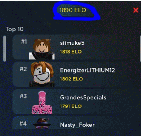 Roblox Chess Elo1 GIF - Roblox Chess Elo1 - Discover & Share GIFs