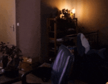 Ohnepixel Chair GIF