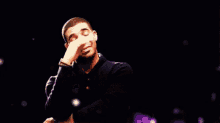 Lawd Drake GIF - Lawd Drake Oh God GIFs