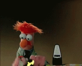 Beaker Muppets GIF – Beaker Muppets Electricity – Ищите GIF-файлы и ...
