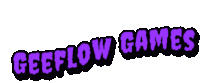 Geeflow Geeflowgames Sticker - Geeflow Geeflowgames Stickers