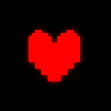 Pixel Heart GIF - Pixel Heart Red Heart GIFs