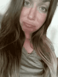 Lindsay Pout GIF - Lindsay Pout Selfie GIFs