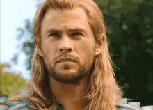 Chris Hemsworth Thor GIF - Chris Hemsworth Thor Thank You GIFs