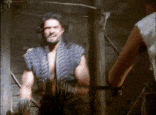 Reunions Kevin Tod Smith GIF - Reunions Kevin Tod Smith Ares GIFs