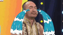 Cry Tien Luat GIF - Cry Tien Luat 7ncx GIFs
