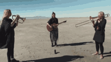 Instruments Playing Music GIF - Instruments Playing Music Guitars GIFs
