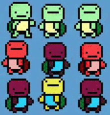 even more speed dance turtle rainbow ultra fast gif