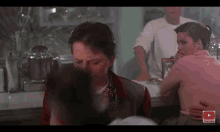 Back To The Future Marty Mc Fly GIF - Back To The Future Marty Mc Fly Breathing Hard GIFs