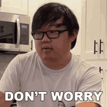 Dont Worry Sung Won Cho GIF - Dont Worry Sung Won Cho Prozd GIFs