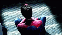 Amazing Spiderman Alone GIF - Amazing Spiderman Alone - Discover & Share  GIFs