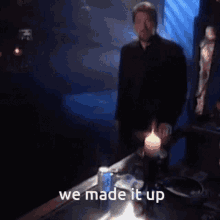 Made It GIF - Made It Up GIFs