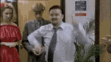 Brent Rickygervais GIF - Brent Rickygervais Awesome GIFs