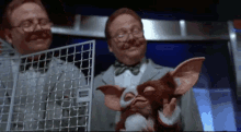Gremlins Dance! GIF - Happy Party Dance GIFs