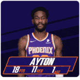 Phoenix Suns (79) Vs. Los Angeles Lakers (56) Third Period GIF - Nba Basketball Nba 2021 GIFs