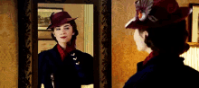 Mary Poppins 2018 GIF - Mary Poppins 2018 That Will Do GIFs