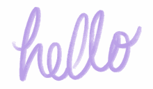 hello hallo greetings handwriting