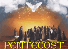 Pentecost GIF - Pentecost GIFs