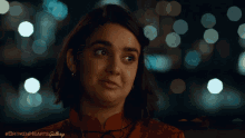 You Never Asked Lucy Gulliver GIF