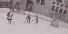 Goal Hockey GIF - Goal Hockey GIFs