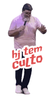 Culto Sticker - Culto Stickers