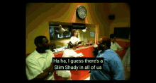 Slim Shady Eminem GIF - Slim Shady Eminem Rap God GIFs