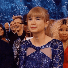 Taylor Swift Excited GIF