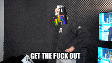 a man wearing a black adidas sweatshirt with the number 39 on it