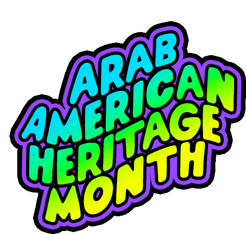 Saudi Arabia Arabheritagemonth Sticker - Saudi Arabia Arabheritagemonth Arab American And Proud Stickers