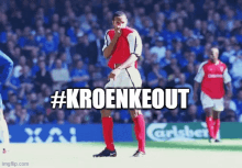 Kroenke Kroenke Out GIF - Kroenke Kroenke Out Arsenal GIFs