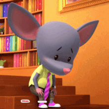 Sorry Piggy And Friends GIF - Sorry Piggy And Friends GIFs