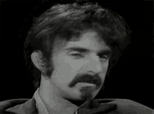 Victim Card Frank Zappa GIF - Victim Card Frank Zappa Victimized GIFs