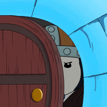 Angry Penguin GIF - Angry Penguin Waiting GIFs