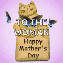 Mothers Day GIF - Mothers Day Sign GIFs