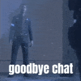 Dbh Chat GIF - Dbh Chat Goodbye GIFs