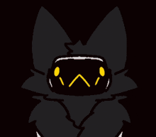 Protogen Angry GIF - Protogen Angry Meme GIFs