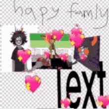 Happy Family Funkyfamily GIF - Happy Family Funkyfamily GIFs