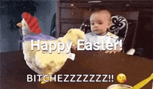 Easter Sunday Happy Easter GIF - Easter Sunday Happy Easter Funny Easter GIFs