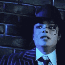 Michael Jackson King Of Pop GIF - Michael Jackson King Of Pop Scared GIFs