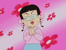 Chibi Maruko Chan Migiwa GIF - Chibi Maruko Chan Migiwa Happy GIFs