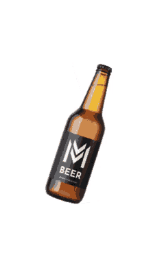 beer logo